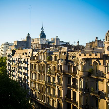 Tango De Mayo Hotel Buenos Aires Exterior foto